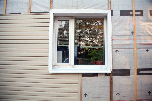 Best Engineered Wood Siding  in Bay Minette, AL