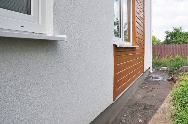Best Insulated Siding Installation  in Bay Minette, AL
